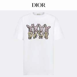 Picture of Dior T Shirts Short _SKUDiorXS-Lxetr7215408